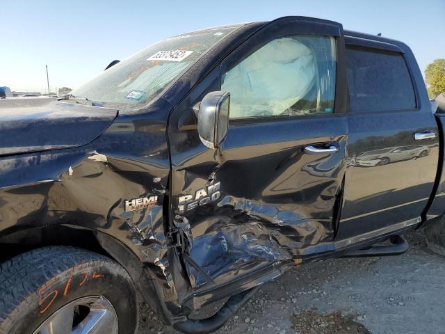 Photo 9 from auction – 2016 RAM 1500 SLT with VIN 1C6RR6LTXGS242371