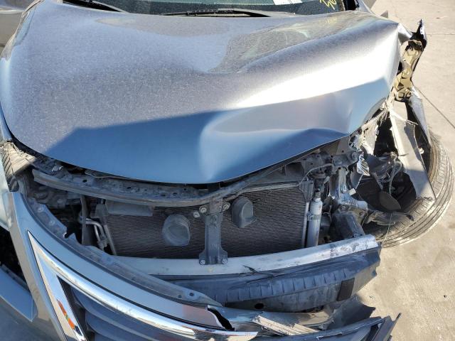 Photo 7 from auction – 2014 NISSAN ALTIMA 2.5 with VIN 1N4AL3AP0EN362371