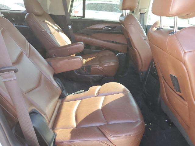 Photo 6 from auction – 2015 CADILLAC ESCALADE P with VIN 1GYS3NKJ3FR536300