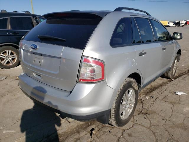 Photo 4 from auction – 2010 FORD EDGE SE with VIN 2FMDK3GC5ABB38819