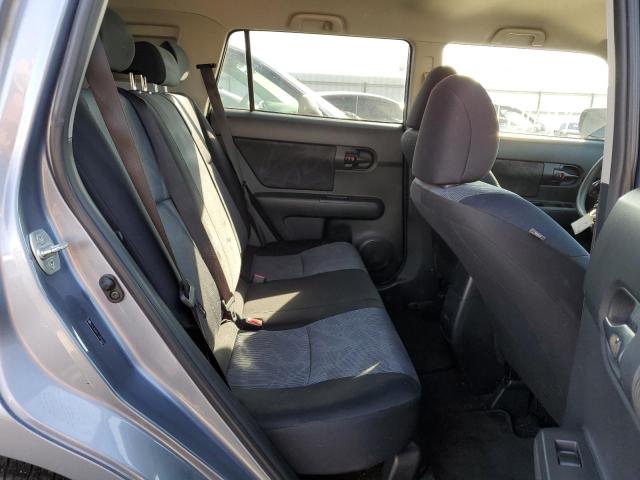 Photo 6 from auction – 2012 TOYOTA SCION XB with VIN JTLZE4FE1CJ016245