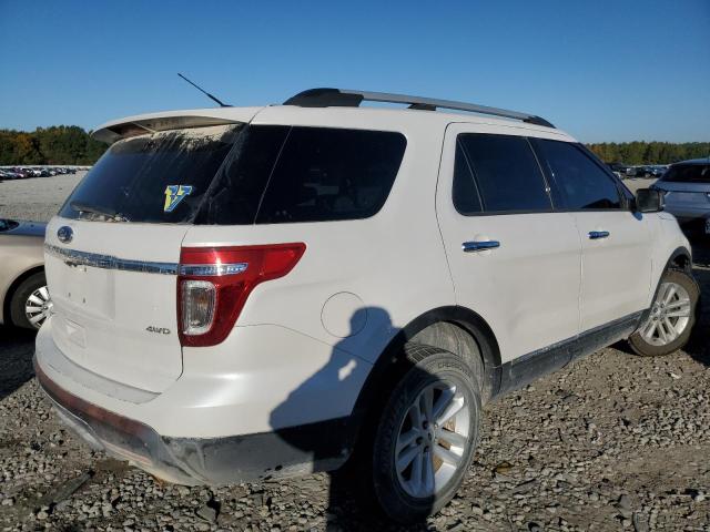 Photo 4 from auction – 2013 FORD EXPLORER with VIN 1FM5K8D81DGC71270