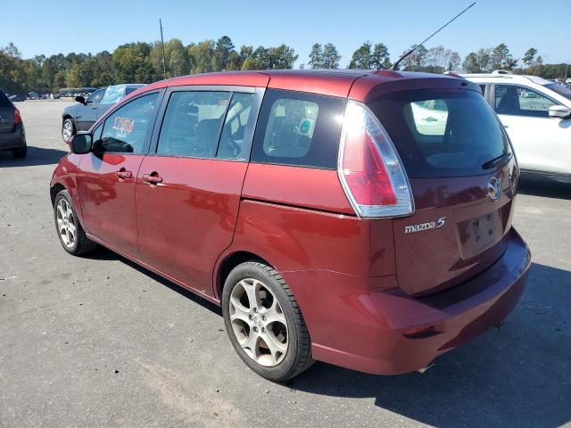 Photo 3 from auction – 2010 MAZDA 5 with VIN JM1CR2WL1A0383318