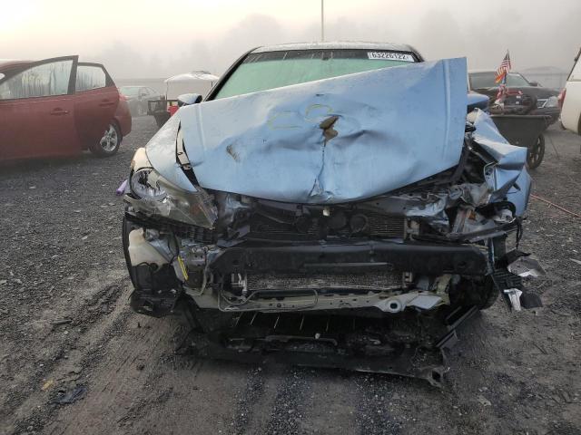 Photo 7 from auction – 2011 HONDA ACCORD EXL with VIN 1HGCP2F85BA021619