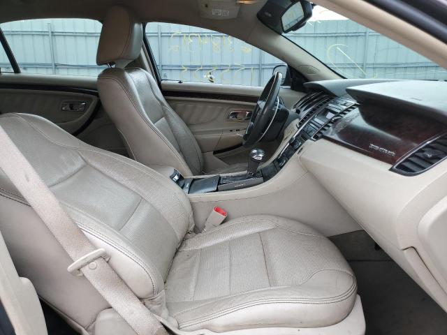 Photo 5 from auction – 2011 FORD TAURUS LIM with VIN 1FAHP2FWXBG111192