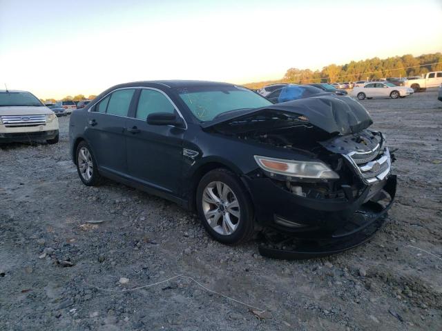 FORD TAURUS SEL 2012 con VIN 1FAHP2EW8CG128320 - Foto de la subasta