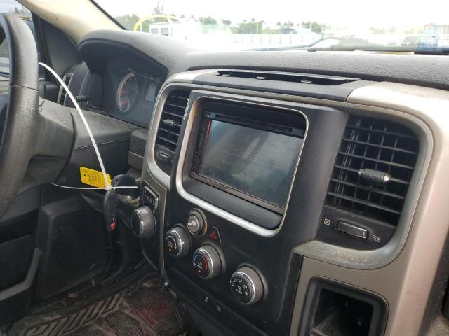Photo 9 from auction – 2014 RAM 1500 SLT with VIN 1C6RR6GT9ES478100