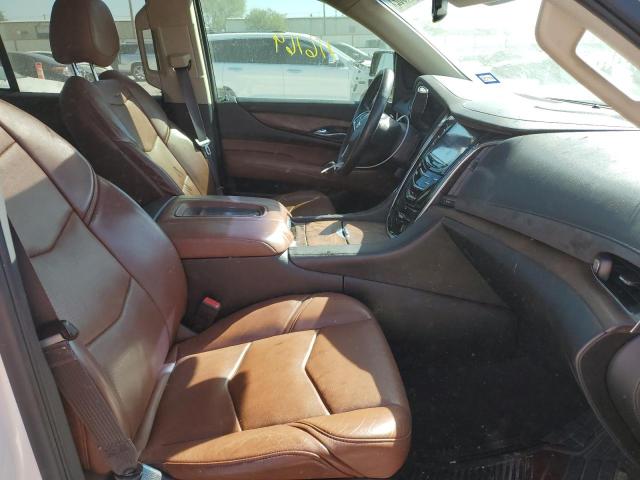 Photo 5 from auction – 2015 CADILLAC ESCALADE P with VIN 1GYS3NKJ3FR536300