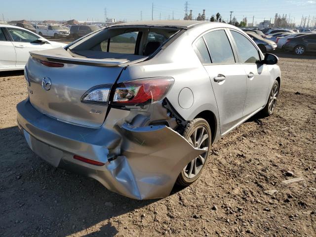 Photo 4 from auction – 2011 MAZDA 3 S with VIN JM1BL1U58B1416029