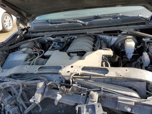 Photo 7 from auction – 2016 CHEVROLET SILVERADO with VIN 1GCVKREC8GZ185220