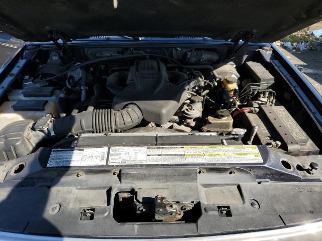 Photo 7 from auction – 2000 FORD EXPLORER E with VIN 1FMDU74E5YZA67541