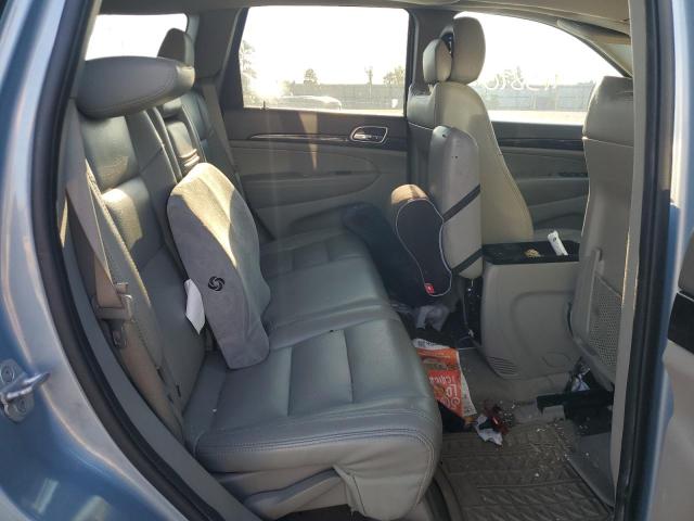Photo 6 from auction – 2012 JEEP GRAND CHER with VIN 1C4RJFAG5CC318475
