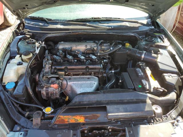Photo 7 from auction – 2005 NISSAN ALTIMA S with VIN 1N4AL11D95N429186