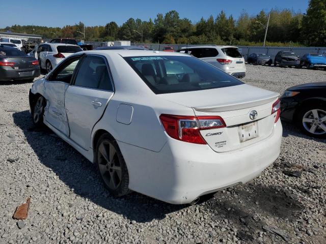Photo 3 from auction – 2012 TOYOTA CAMRY SE with VIN 4T1BK1FKXCU503674