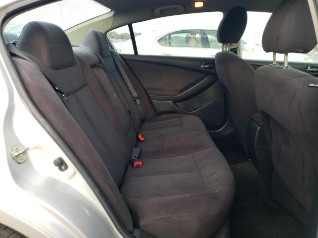 Photo 6 from auction – 2011 NISSAN ALTIMA BAS with VIN 1N4AL2AP1BC180096