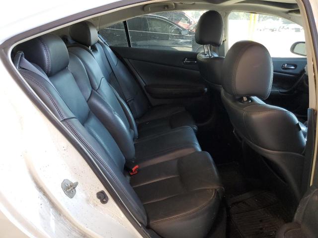 Photo 6 from auction – 2012 NISSAN MAXIMA S with VIN 1N4AA5AP0CC832716