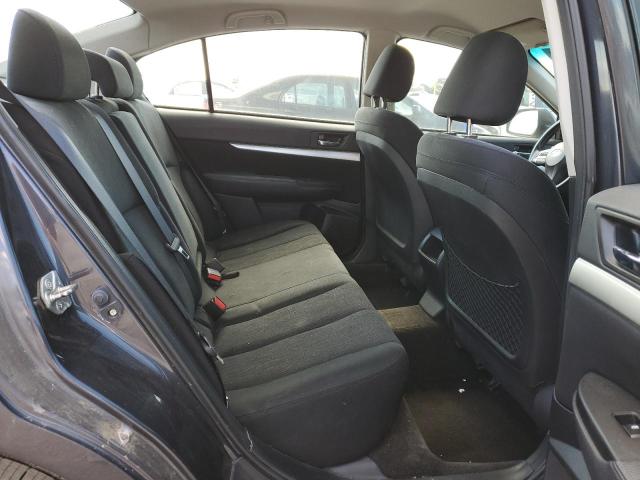 Photo 6 from auction – 2013 SUBARU LEGACY 2.5 with VIN 4S3BMBC69D3046102