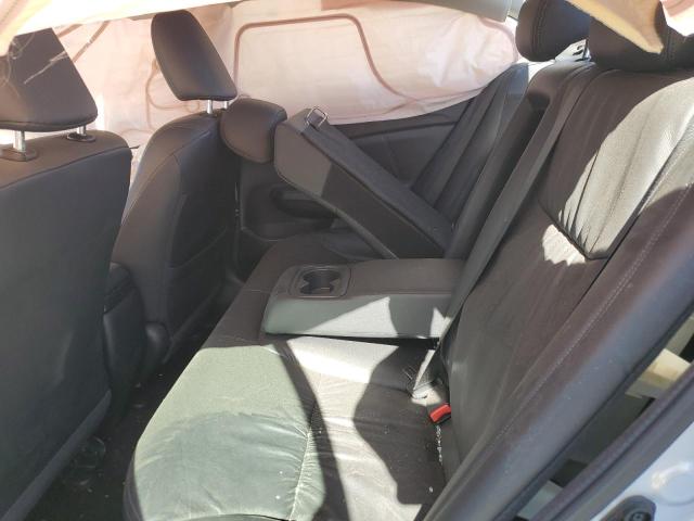 Photo 6 from auction – 2015 HONDA CIVIC EXL with VIN 19XFB2F92FE057578