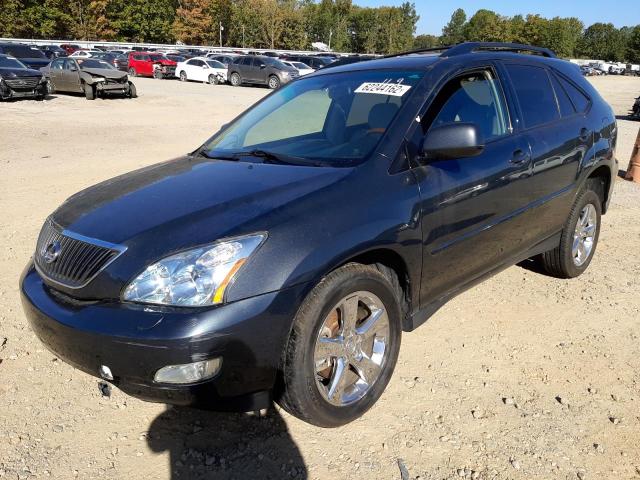 Photo 2 from auction – 2004 LEXUS RX 330 with VIN JTJGA31U940009085