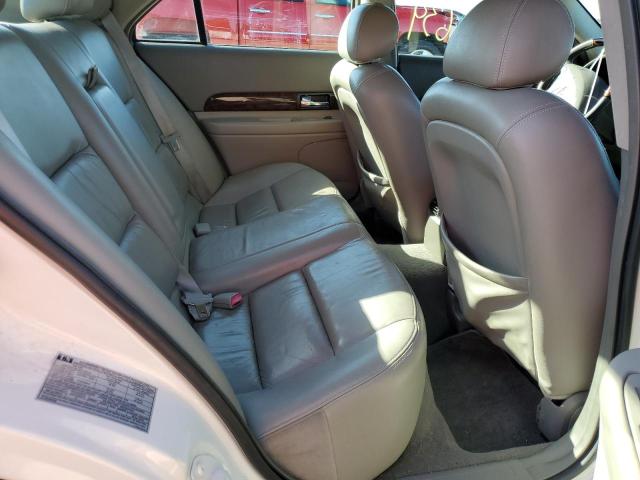 Photo 6 from auction – 2000 LINCOLN LS with VIN 1LNHM87A8YY754695