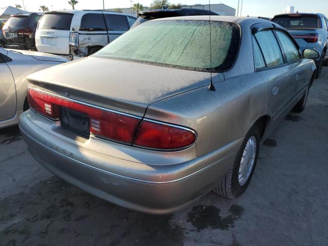 Photo 4 from auction – 2000 BUICK CENTURY LI with VIN 2G4WY55J2Y1278542