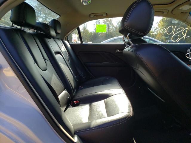 Photo 6 from auction – 2012 FORD FUSION SPO with VIN 3FAHP0KC3CR408329