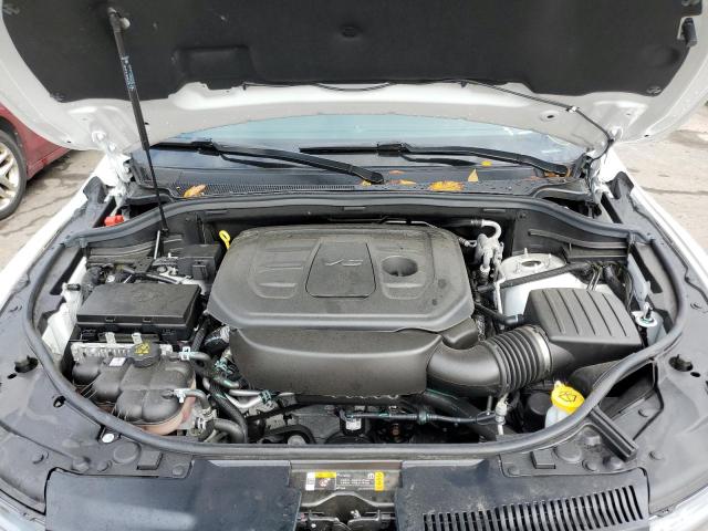 Foto 7 de la subasta – 2021 DODGE DURANGO GT con VIN 1C4RDJDG1MC750987