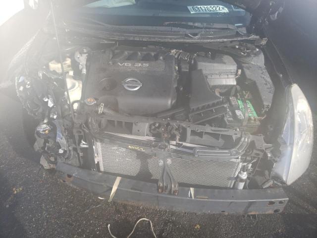 Photo 7 from auction – 2010 NISSAN ALTIMA SR with VIN 1N4BL2AP2AN478454