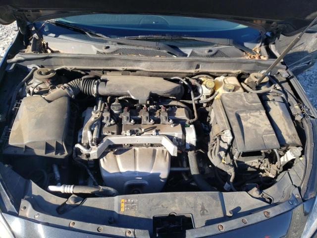 Photo 7 from auction – 2013 CHEVROLET MALIBU LS with VIN 1G11B5SA2DF152598