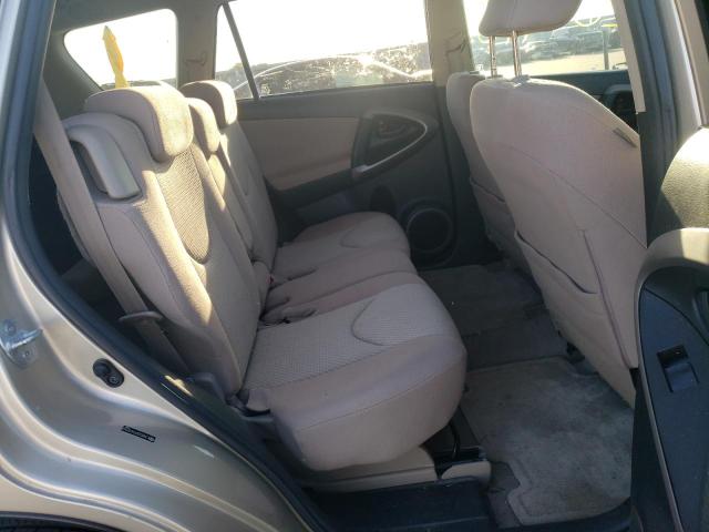 Zdjęcie 6 z aukcji – 2007 TOYOTA RAV4 z VIN JTMZD33V976033252