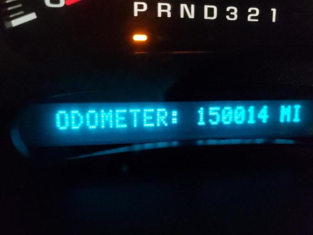 Photo 8 from auction – 2005 CHEVROLET SILVERADO with VIN 2GCEC13T951105866