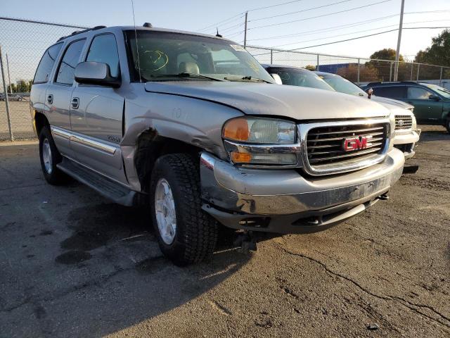 Photo 1 from auction – 2004 GMC YUKON with VIN 1GKEK13Z24J215206
