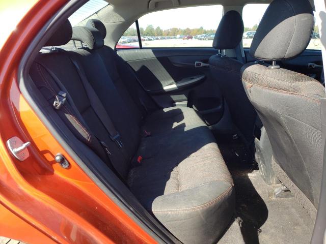 Photo 6 from auction – 2013 TOYOTA COROLLA BA with VIN 2T1BU4EEXDC098314