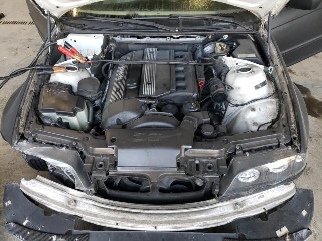 Photo 7 from auction – 2001 BMW 325 I with VIN WBAAV33461FU92048