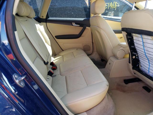 Photo 6 from auction – 2013 AUDI A3 PREMIUM with VIN WAUDFAFM5DA025277