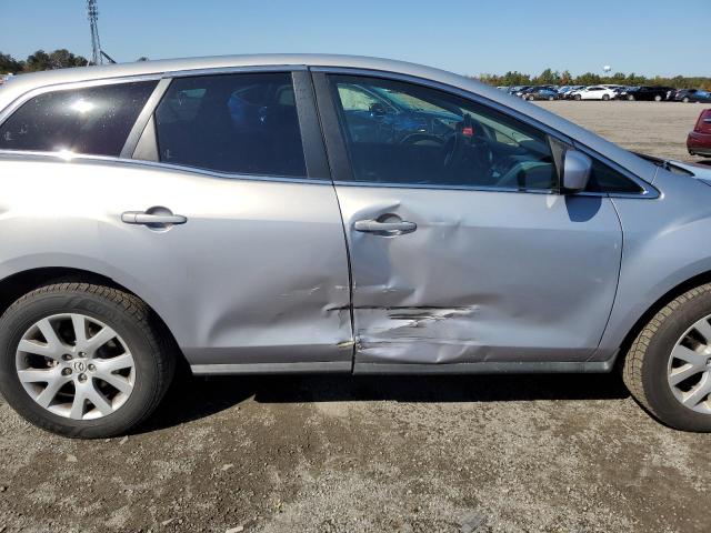 Photo 9 from auction – 2008 MAZDA CX-7 with VIN JM3ER29LX80187092