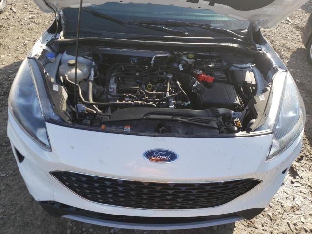 Photo 7 from auction – 2020 FORD ESCAPE SE with VIN 1FMCU9G67LUC66690