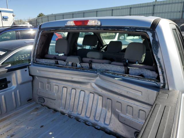 Photo 9 from auction – 2016 FORD F150 SUPER with VIN 1FTEX1CF8GKE78298