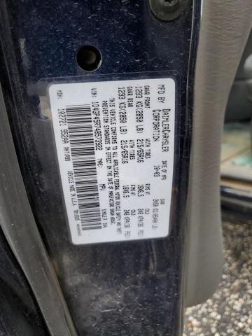 Photo 10 from auction – 2004 DODGE CARAVAN SX with VIN 1D4GP45R74B573922