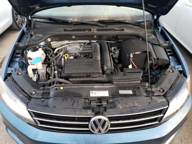 Photo 7 from auction – 2017 VOLKSWAGEN JETTA S with VIN 3VW2B7AJ4HM275931