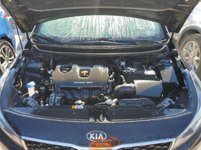 Photo 7 from auction – 2017 KIA FORTE LX with VIN 3KPFL4A71HE067312