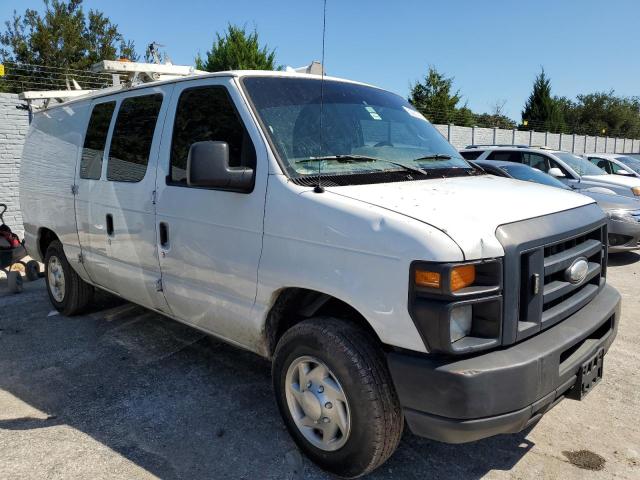 FORD ECONOLINE 2014 with VIN 1FTNE1EW0EDA72438 - Photo from auction
