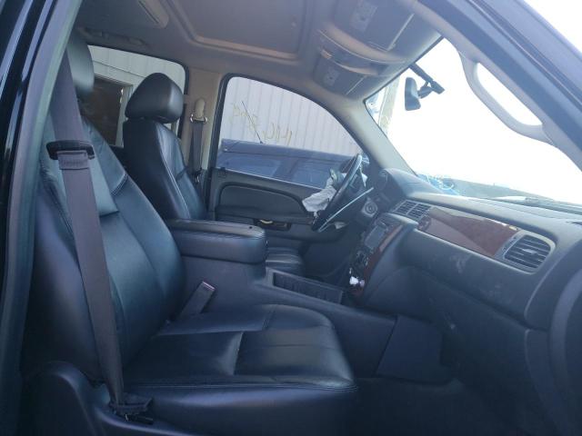 Photo 5 from auction – 2013 CHEVROLET TAHOE C150 with VIN 1GNSCBE03DR141108