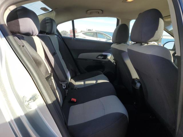 Photo 6 from auction – 2012 CHEVROLET CRUZE LS with VIN 1G1PD5SH4C7375932