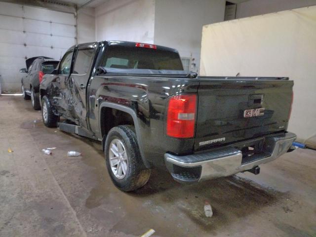 Photo 3 from auction – 2014 GMC SIERRA K15 with VIN 3GTU2UEC0EG201079