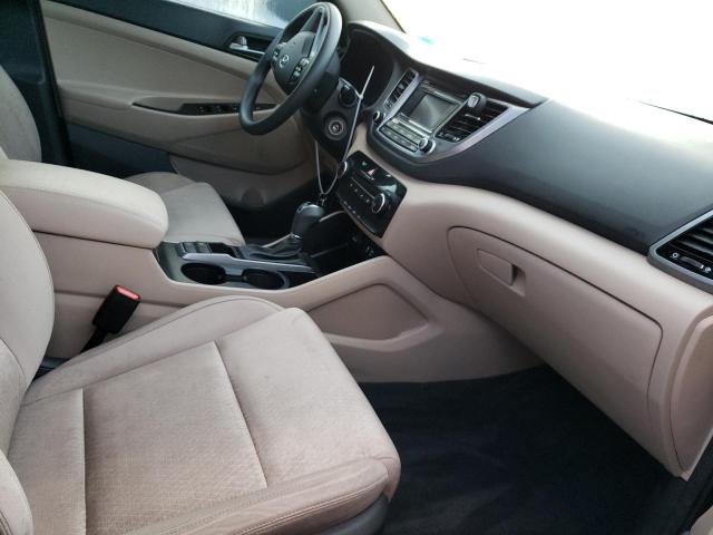 Photo 5 from auction – 2016 HYUNDAI TUCSON LIM with VIN KM8J33A42GU030145