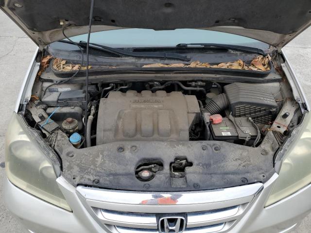 Photo 7 from auction – 2005 HONDA ODYSSEY with VIN 5FNRL38775B076289