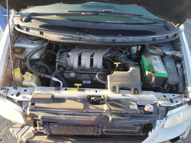Photo 7 from auction – 2000 CHRYSLER TOWN & COU with VIN 1C4GP44R0YB561499