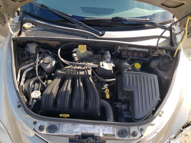 Photo 7 from auction – 2006 CHRYSLER PT CRUISER with VIN 3A4FY58B76T216181