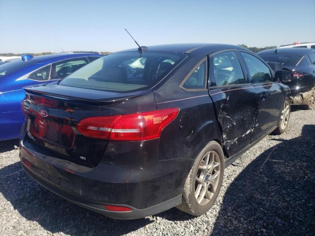 Photo 4 from auction – 2015 FORD FOCUS SE with VIN 1FADP3F22FL200544